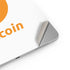 I Accept Bitcoin iPad Pro 13in M4 (2024) Skin