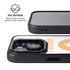 I Accept Bitcoin iPhone 14 Kickstand Case