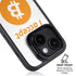 I Accept Bitcoin iPhone 15 Plus Kickstand Case