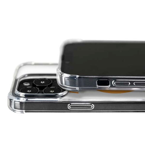 I Accept Bitcoin iPhone 16 Pro MagSafe Case
