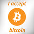 I Accept Bitcoin Dell Latitude Skin