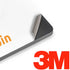 I Accept Bitcoin Apple MacBook Air Skin