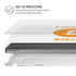 I Accept Bitcoin MacBook Pro 14in (2021-24) Case plus Skin