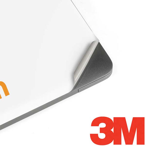 I Accept Bitcoin MacBook Skins