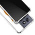 I Accept Bitcoin Moto G 5G (2025) Clear Case