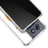 I Accept Bitcoin Moto G Play 5G (2025) Clear Case