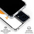 I Accept Bitcoin Moto G Power 5G (2024) Clear Case