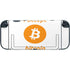 I Accept Bitcoin Nintendo Switch 2 (2025) with Joy-Con Skin