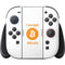 I Accept Bitcoin Nintendo Switch 2 (2025) Joy-Con Controller Skin