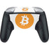 I Accept Bitcoin Nintendo Switch 2 (2025) Pro Controller Skin