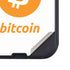 I Accept Bitcoin Otterbox Defender iPhone Skin