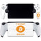 I Accept Bitcoin PlayStation Portal Remote Player Skin