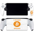 I Accept Bitcoin PlayStation Portal Remote Player Skin