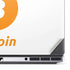I Accept Bitcoin Dell Precision Skin