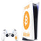 I Accept Bitcoin PlayStation PS5 Skins