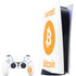 I Accept Bitcoin PlayStation PS5 Skins