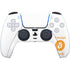 I Accept Bitcoin PlayStation PS5 Skins