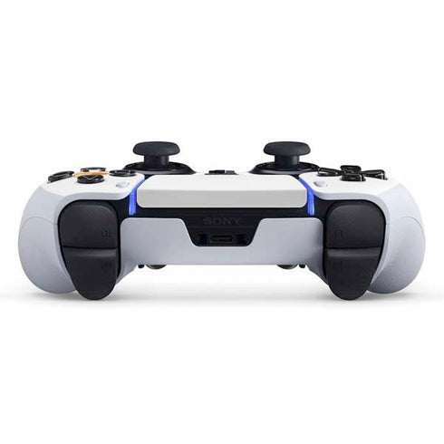I Accept Bitcoin PS5 DualSense Edge Pro Controller Skin