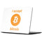 I Accept Bitcoin Surface Laptop 7 13.8in Skin