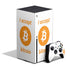 I Accept Bitcoin Xbox Series X Bundle Skin