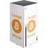 I Accept Bitcoin Xbox Series X Skins