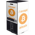 I Accept Bitcoin XBox Series X Digital Edition Console Skin