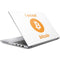 I Accept Bitcoin HP ZBook Fury 16 G10 Skin