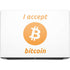 I Accept Bitcoin HP ZBook Fury 16 G10 Skin