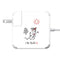 Disney Frozen I Am Olaf Art 85W Power Adapter (15 and 17 inch MacBook Pro Charger) Skin