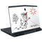 Disney Frozen I Am Olaf Art Dell Alienware Skin