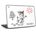 Disney Frozen I Am Olaf Art HP Chromebook Skin