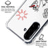 Disney Frozen I Am Olaf Art Galaxy A36 5G Clear Case
