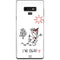 Disney Frozen I Am Olaf Art Galaxy Note 9 Skin