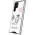 Disney Frozen I Am Olaf Art Galaxy S23 Ultra Clear Case