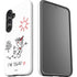 Disney Frozen I Am Olaf Art Galaxy S25 Impact Case