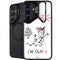Disney Frozen I Am Olaf Art Galaxy S25 Kickstand Case