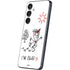 Disney Frozen I Am Olaf Art Galaxy S25 Plus Skin