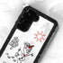 Disney Frozen I Am Olaf Art Galaxy S24 Plus Waterproof Case