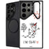 Disney Frozen I Am Olaf Art Galaxy Cases