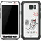Disney Frozen I Am Olaf Art Galaxy S7 Active Skin