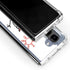 Disney Frozen I Am Olaf Art Galaxy Z Fold5 5G Clear Case