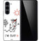 Disney Frozen I Am Olaf Art Galaxy Z Fold5 5G Skin