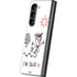 Disney Frozen I Am Olaf Art Galaxy Z Fold5 5G Skin