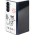 Disney Frozen I Am Olaf Art Galaxy Z Fold6 Skin