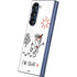 Disney Frozen I Am Olaf Art Galaxy Z Fold6 Skin