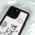 Disney Frozen I Am Olaf Art iPhone 15 Pro Waterproof Case