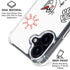 Disney Frozen I Am Olaf Art iPhone 16 MagSafe Case