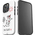 Disney Frozen I Am Olaf Art iPhone 16 Pro Impact Case
