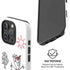 Disney Frozen I Am Olaf Art iPhone 16 Pro Magsafe Impact Case