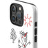 Disney Frozen I Am Olaf Art iPhone 16 Pro Max Impact Case